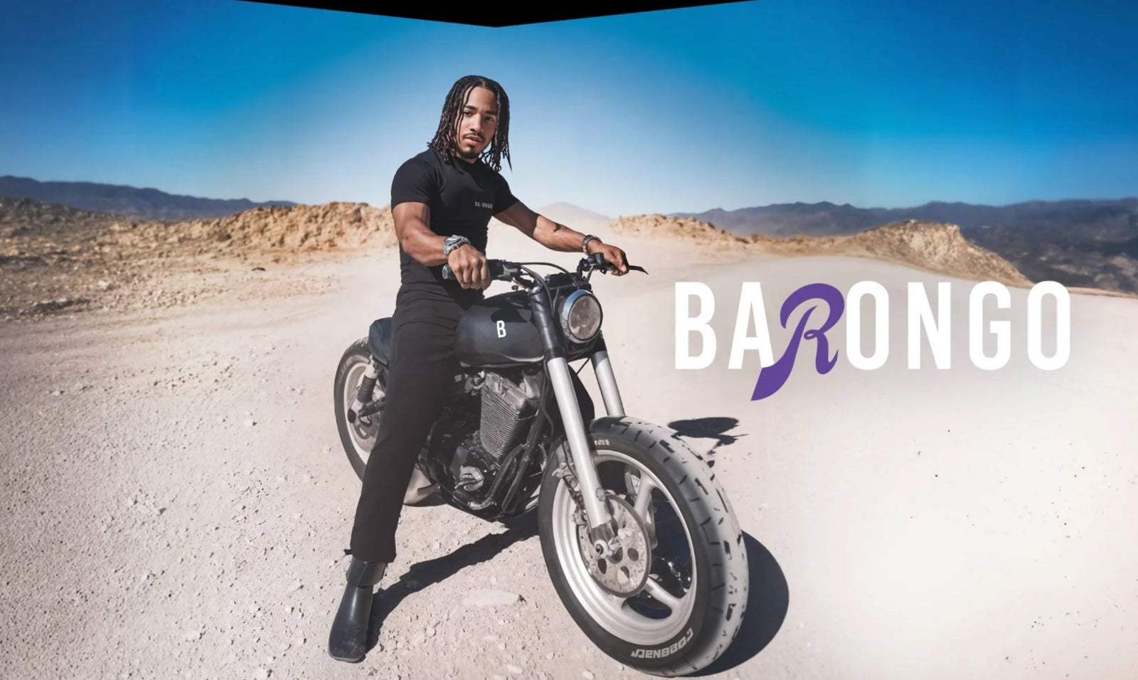 Barongo x Runtz