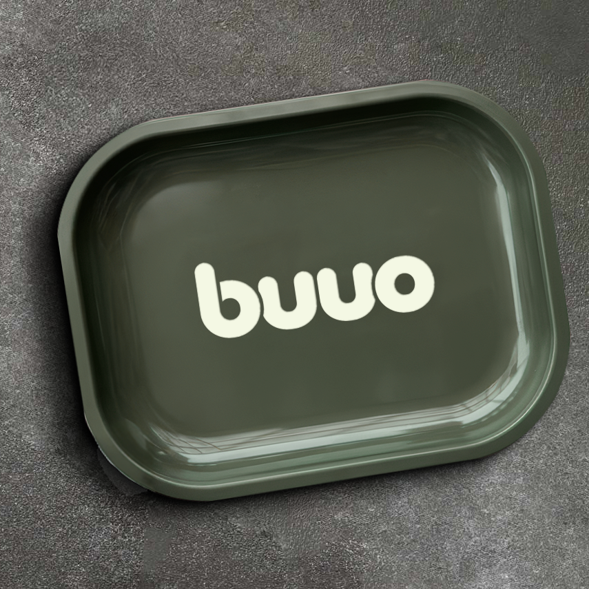 Rolling Tray Box