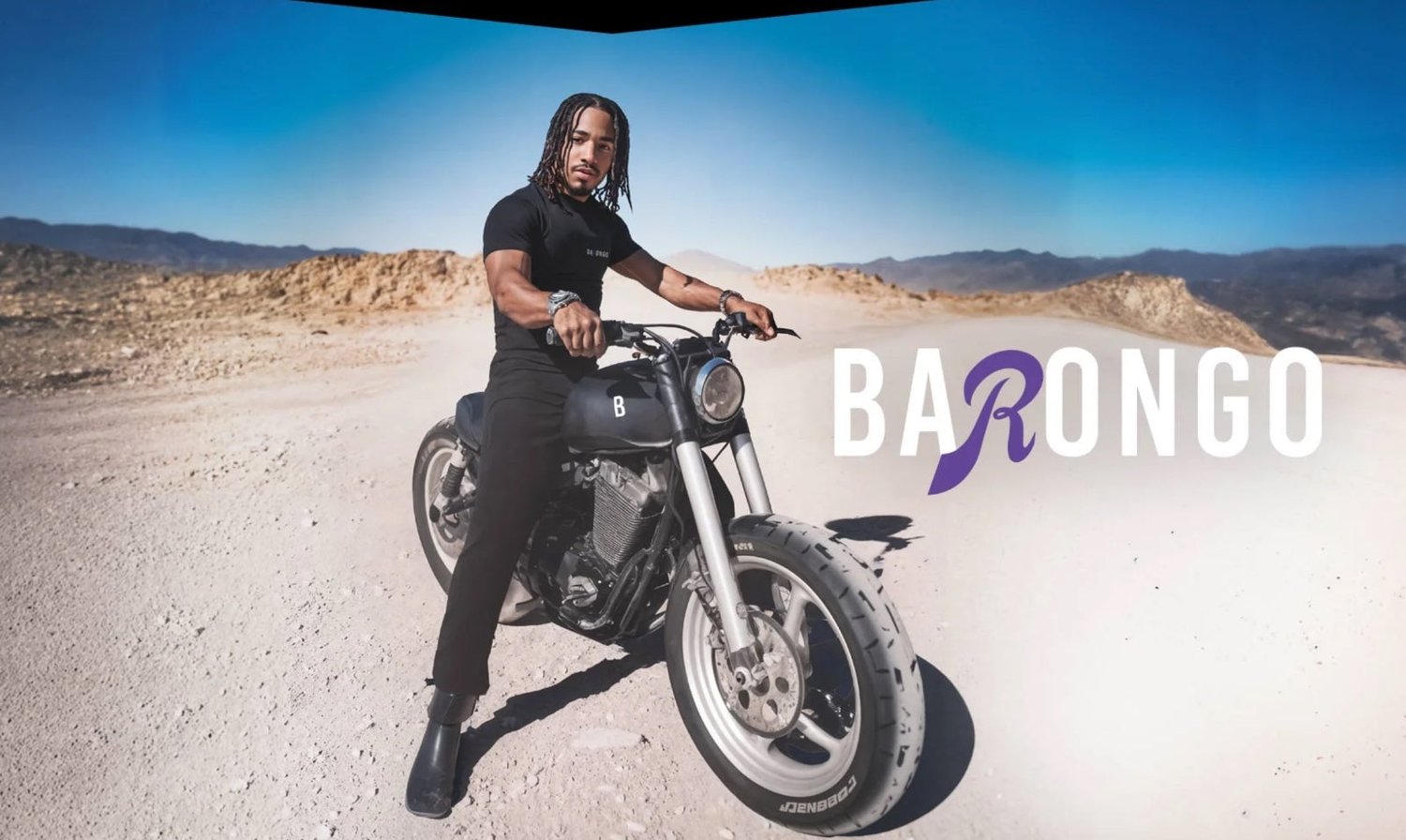 Barongo x Runtz