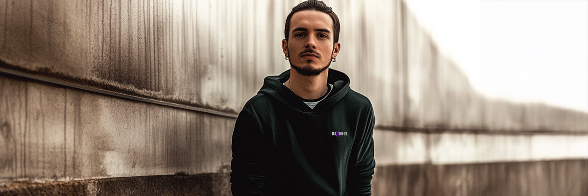 Hoodies