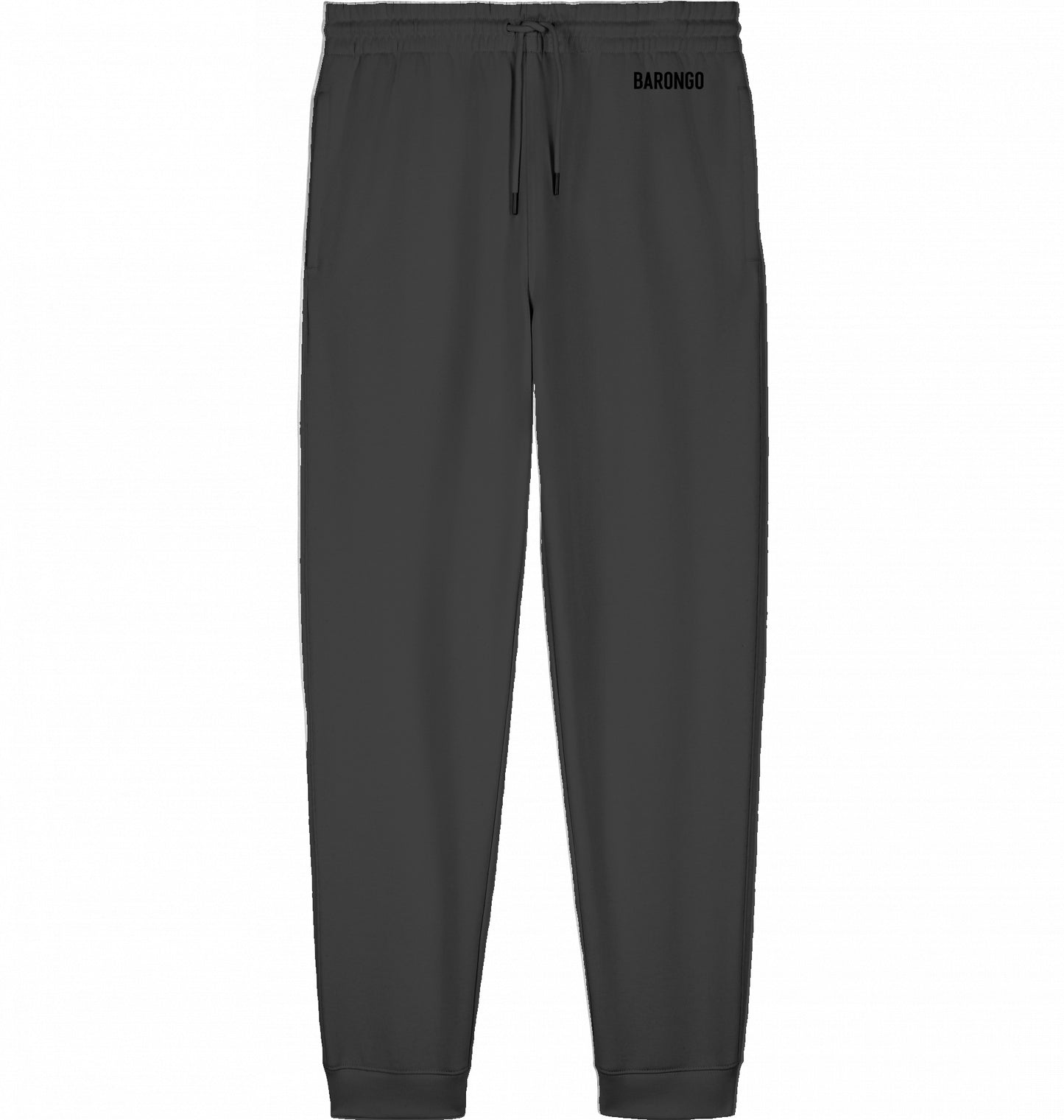 Jogginghose schwarz