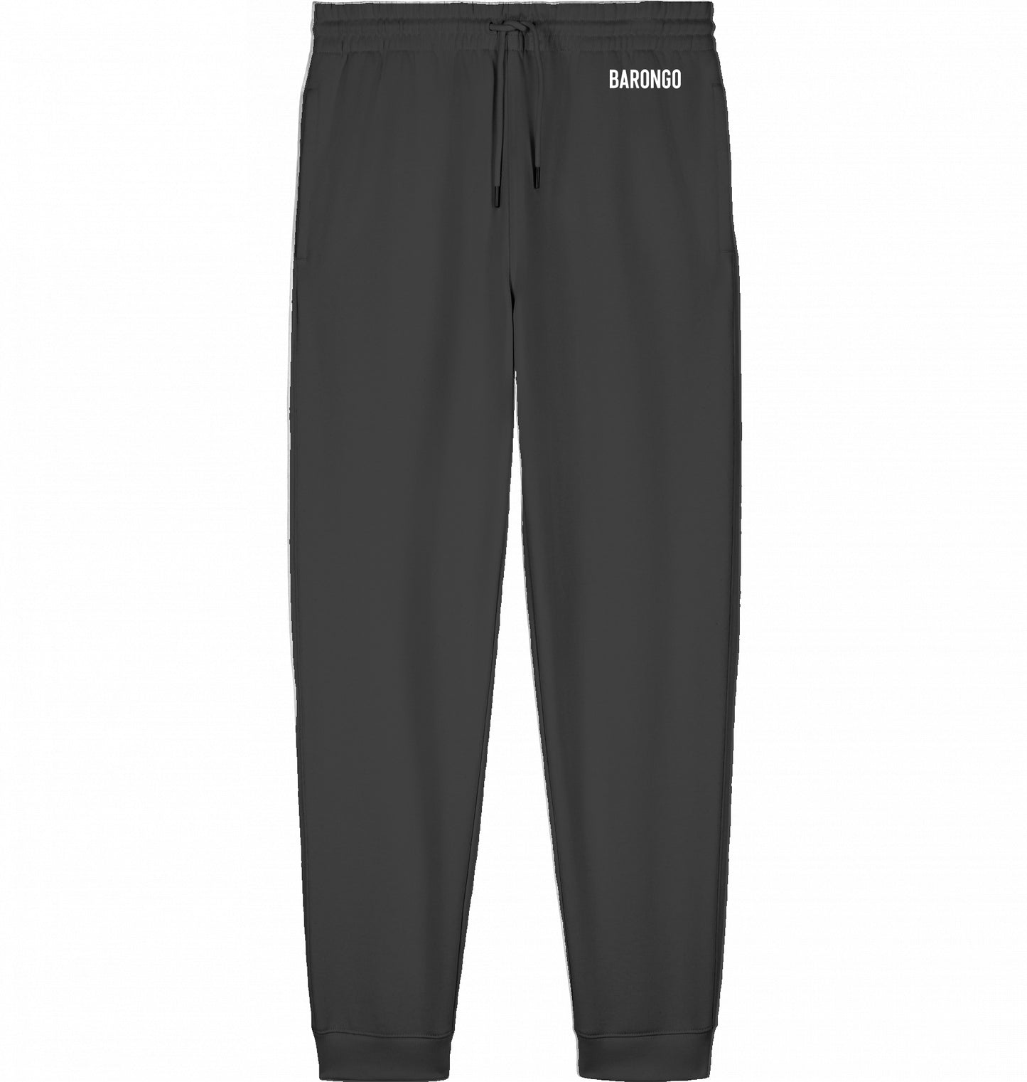 Jogginghose schwarz