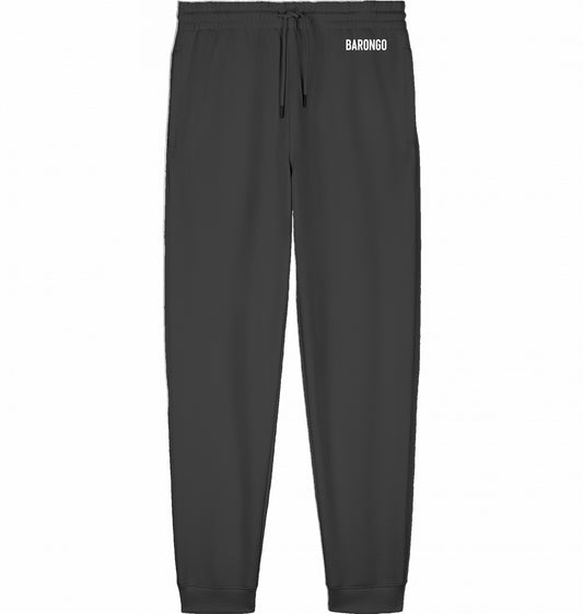 Jogginghose schwarz