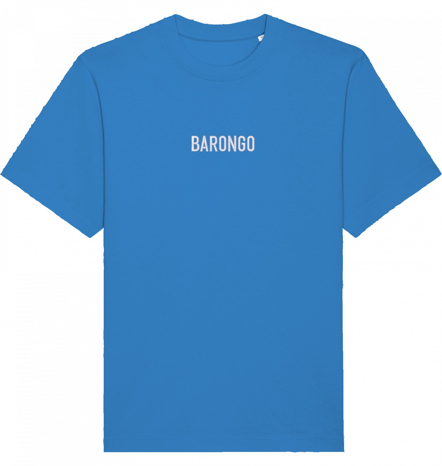 T-Shirt Unisex "Barongo"