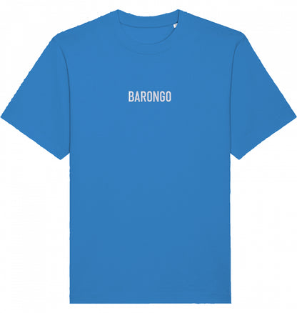 T-Shirt Unisex "Barongo"