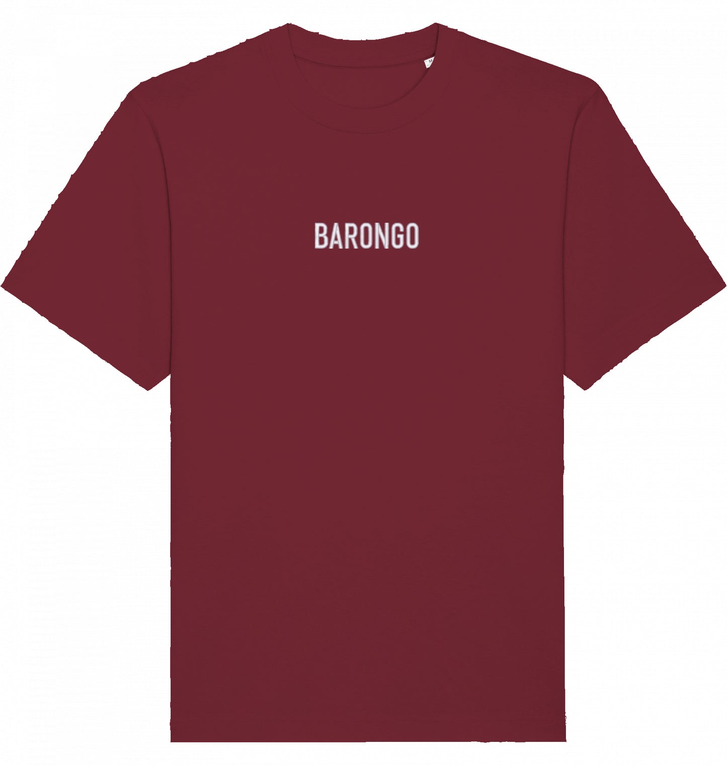 T-Shirt Unisex "Barongo"