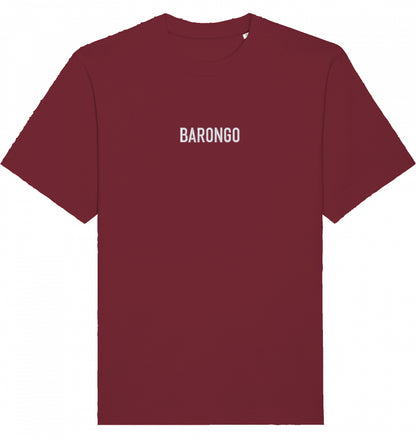 T-Shirt Unisex "Barongo"