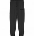 Jogginghose - oversize fit - schwarz