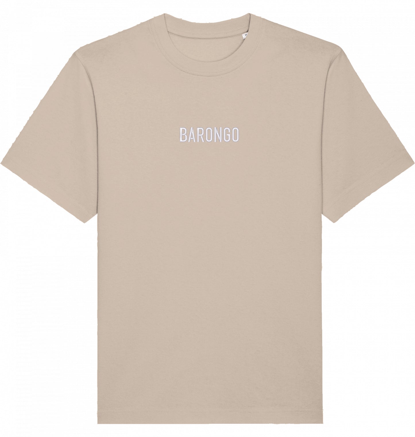 T-Shirt Unisex "Barongo"