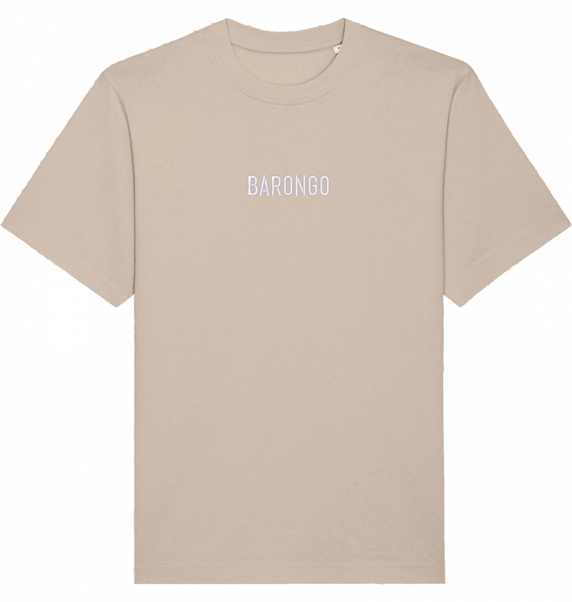 T-Shirt Unisex "Barongo"
