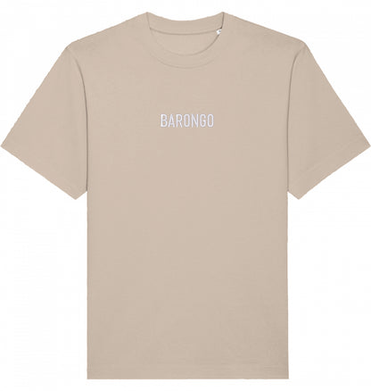 T-Shirt Unisex "Barongo"