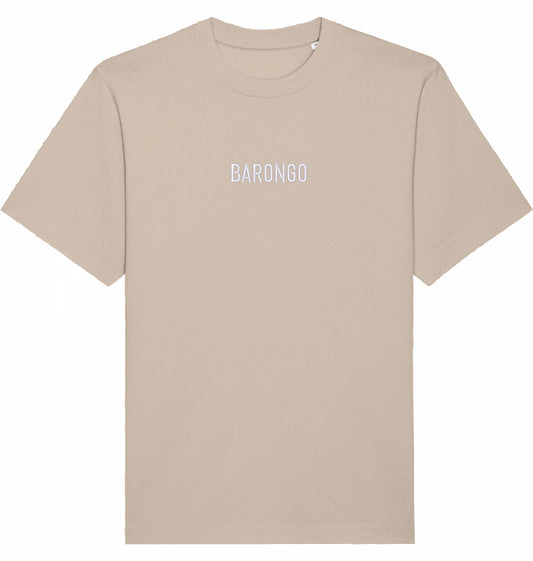 T-Shirt Unisex "Barongo"