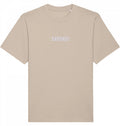 Barongo Logo T-Shirt Dust