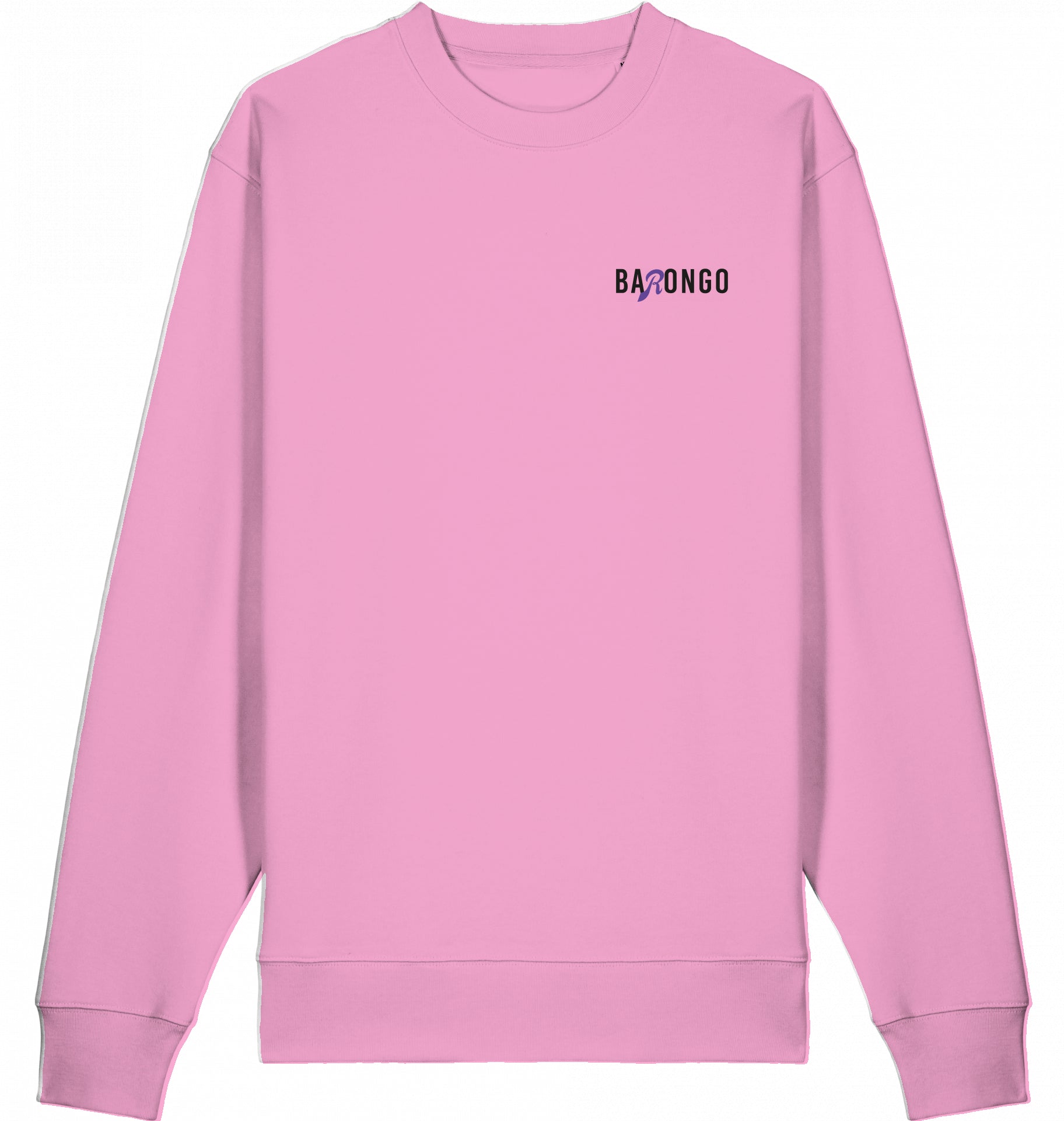 Sweatshirts - oversize fit - unisex