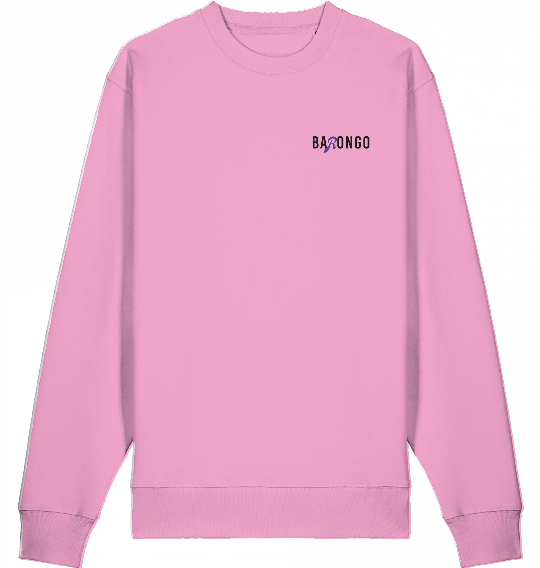 Barongo Oversized Sweatshirt