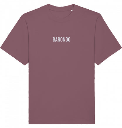 T-Shirt Unisex "Barongo"