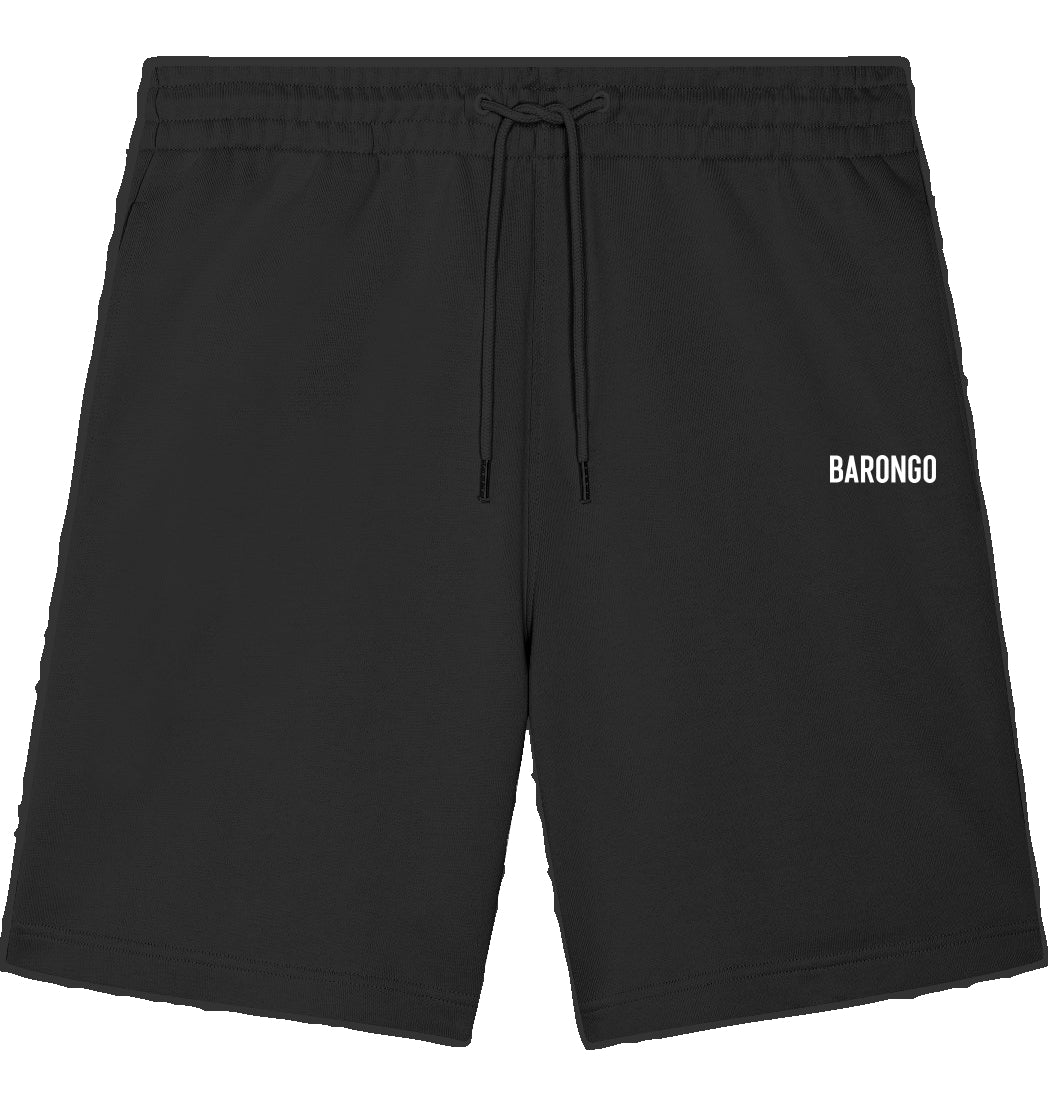 Shorts - Oversize fit - schwarz - unisex