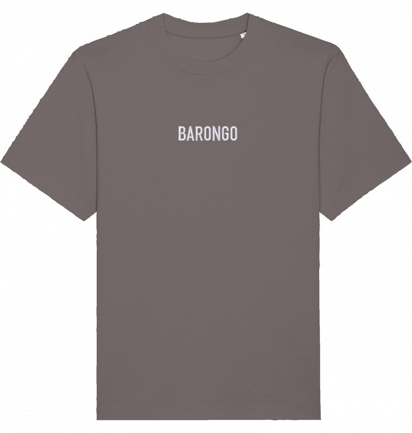 T-Shirt Unisex "Barongo"