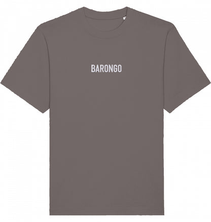 T-Shirt Unisex "Barongo"