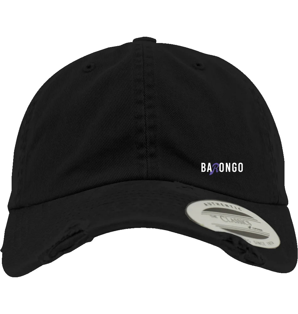 Cap Unisex Barongo x Runtz