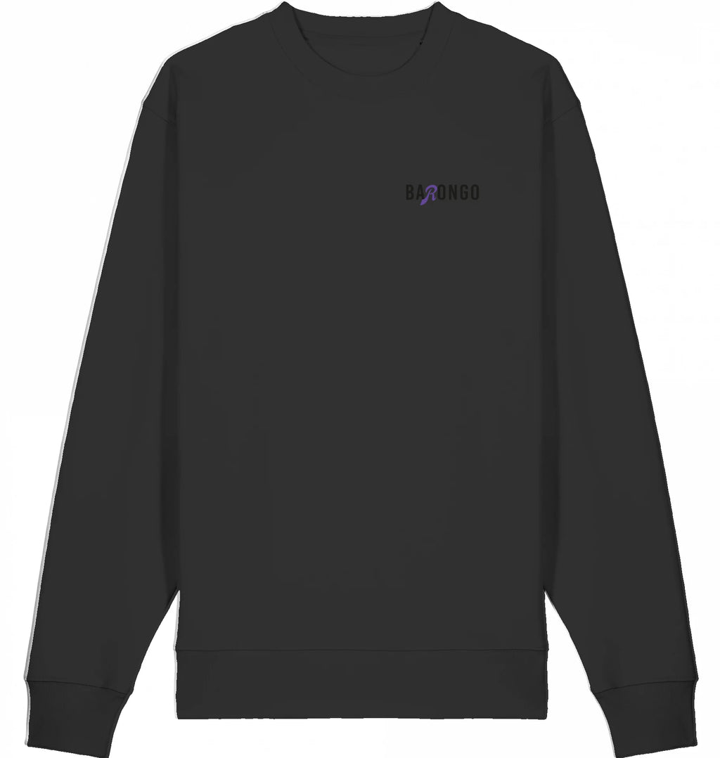 Barongo x Runtz Oversized Sweatshirt