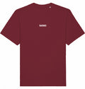 T-Shirt -  oversize fit - unisex