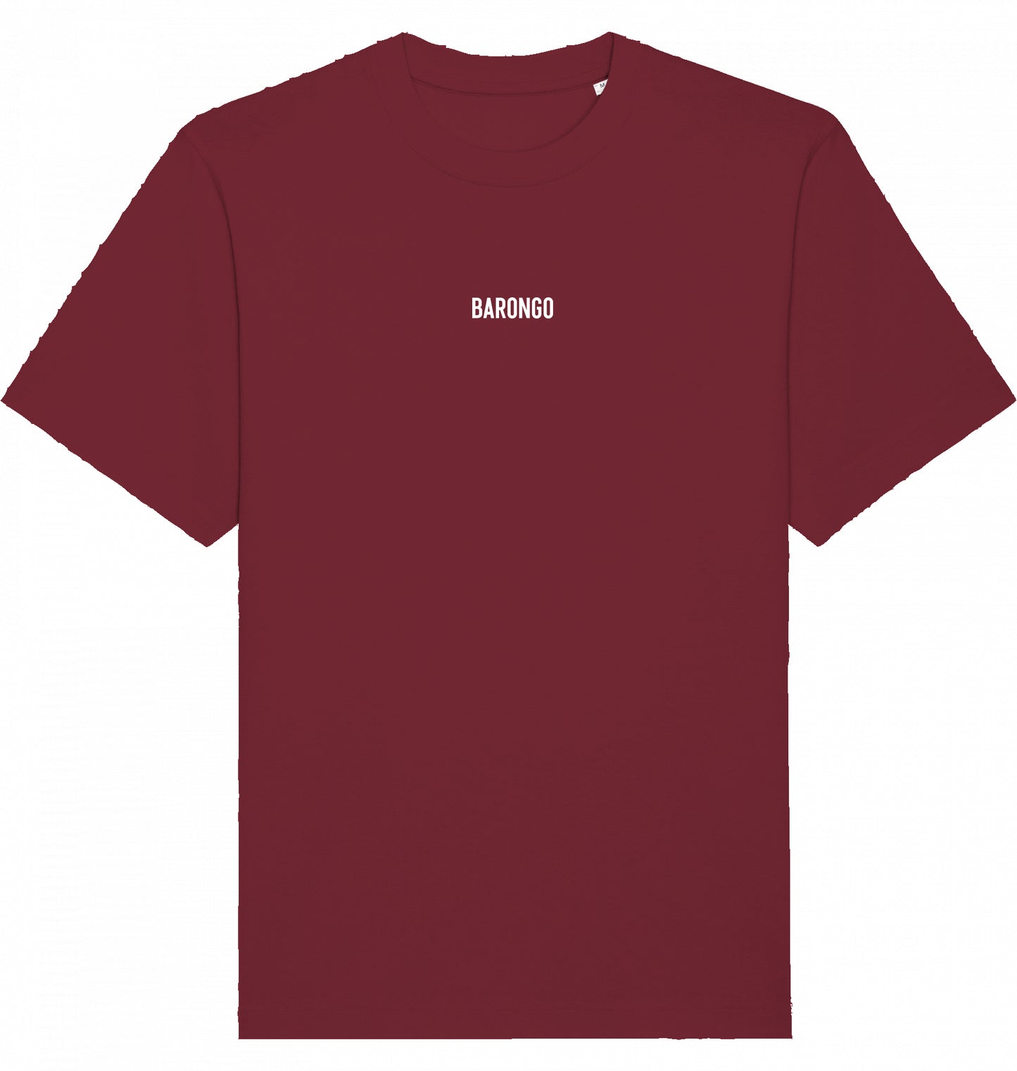 T-Shirt -  oversize fit - unisex