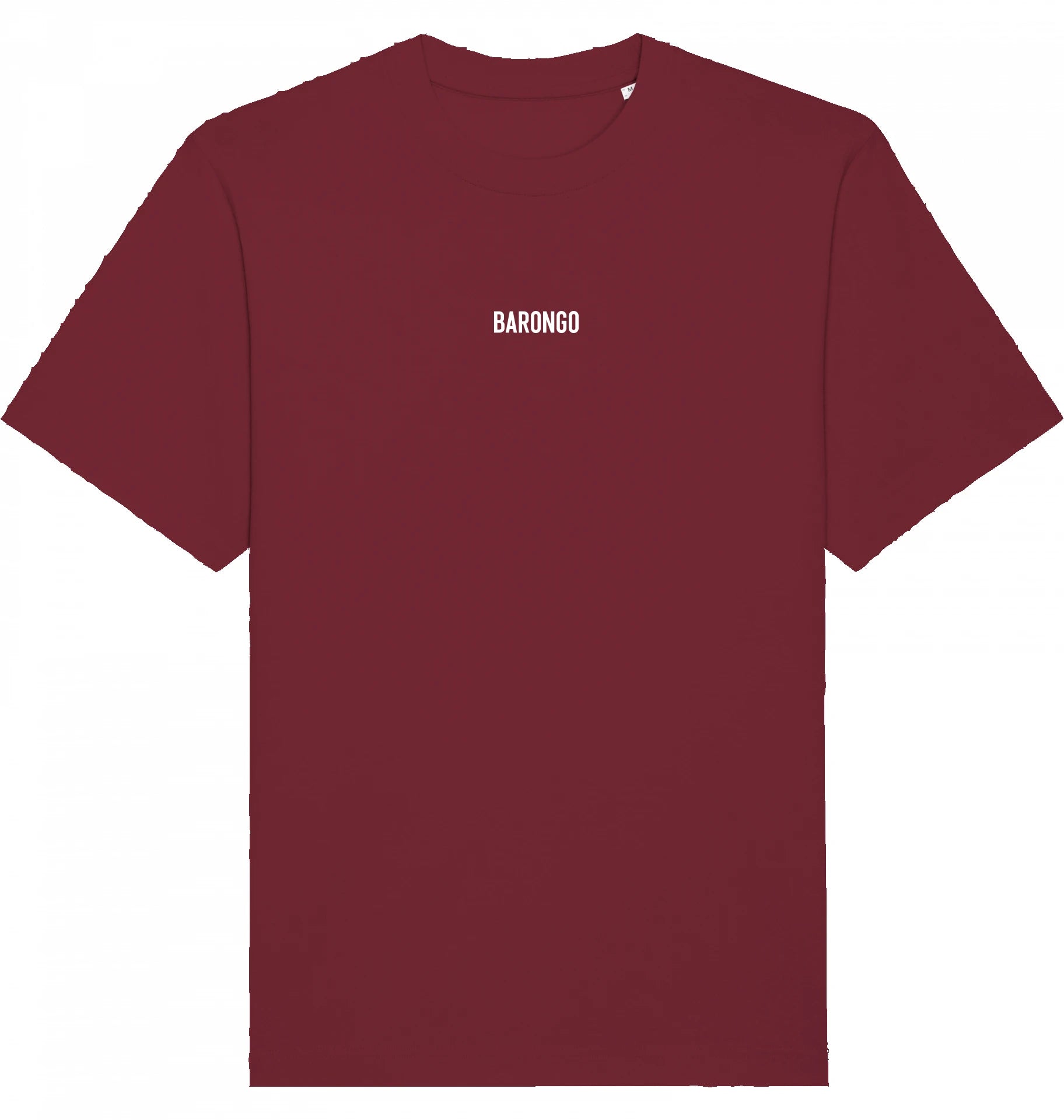 Barongo Oversized T-Shirt Unisex