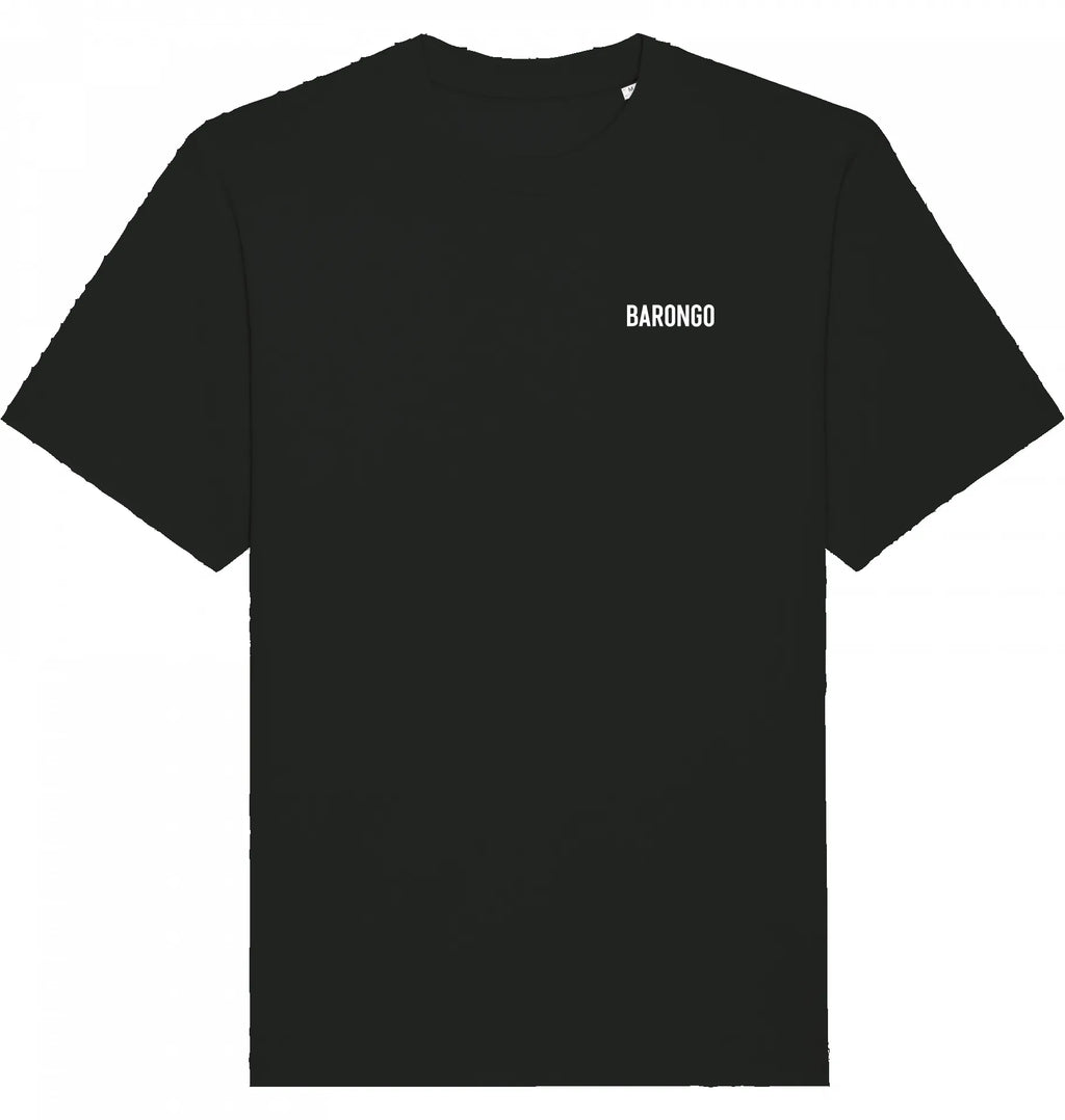Barongo Guard the Green T-Shirt