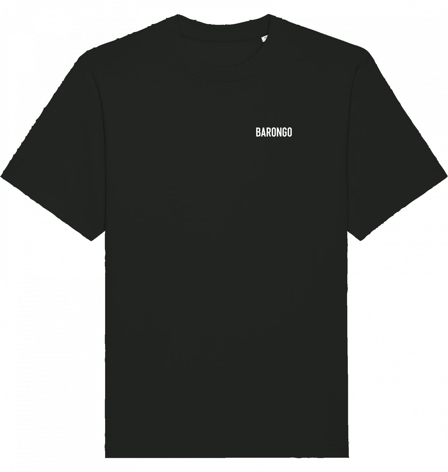 T-Shirt Unisex "Westside Till I Die"