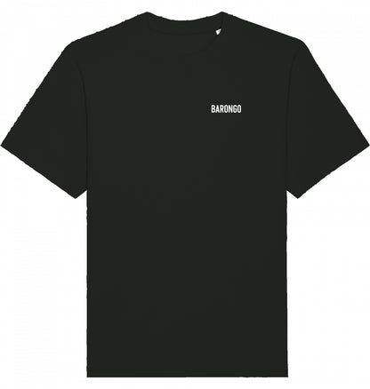 T-Shirt Unisex "Westside Till I Die"