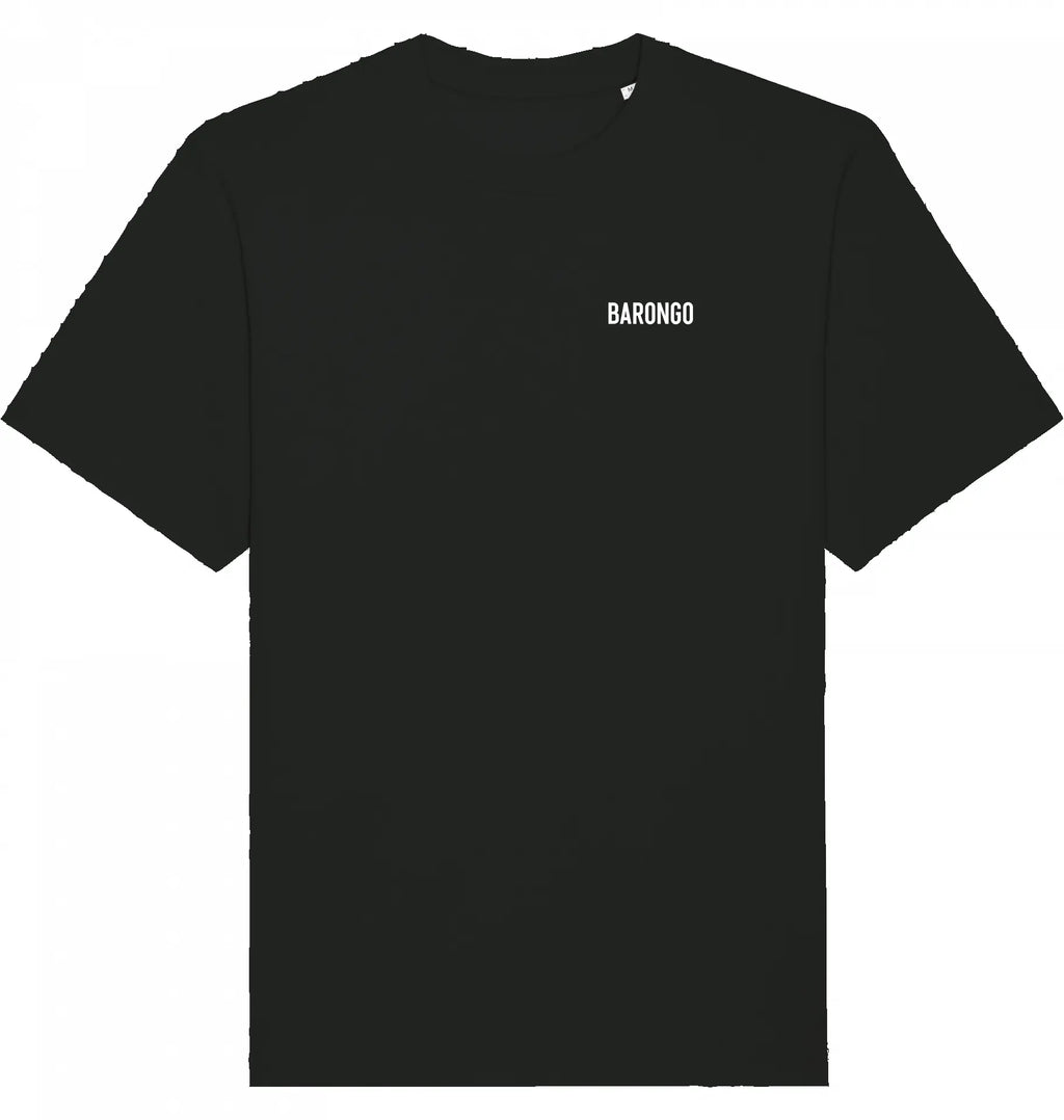 Barongo Westside Till I Die T-Shirt