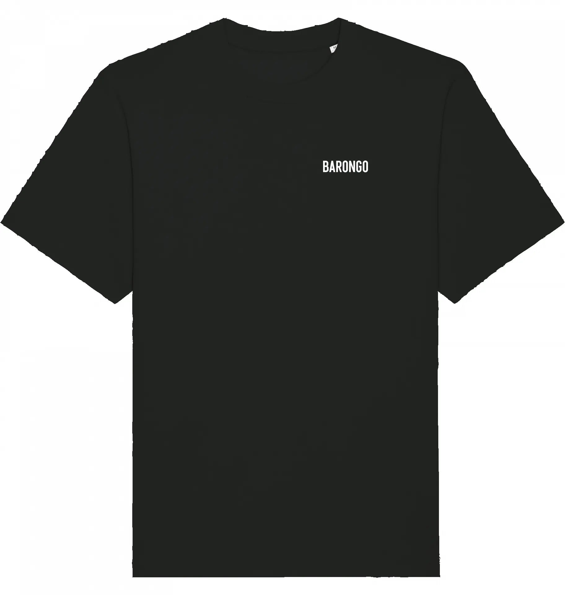 Barongo Westside Till I Die T-Shirt