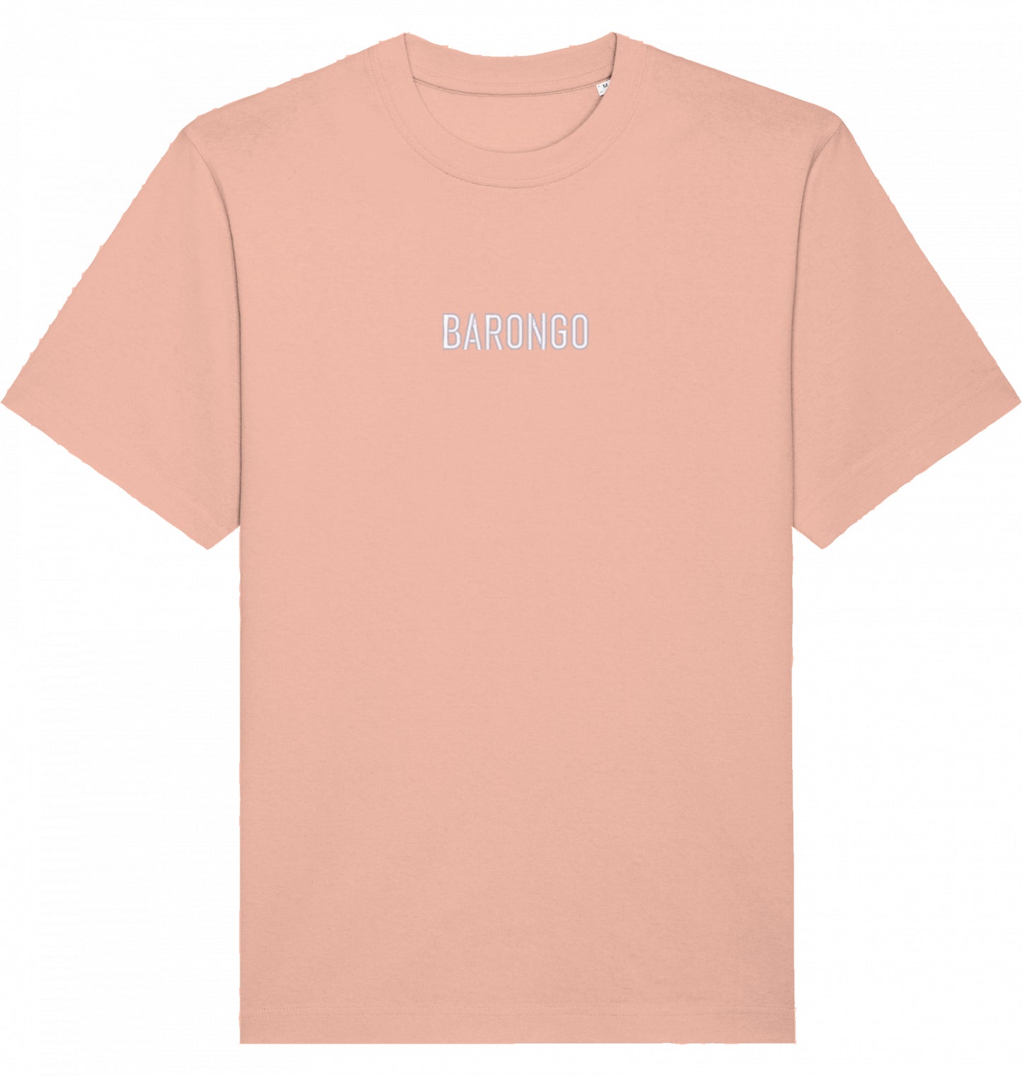 T-Shirt Unisex "Barongo"