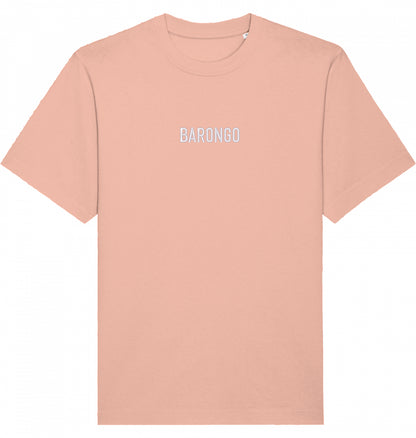 T-Shirt Unisex "Barongo"