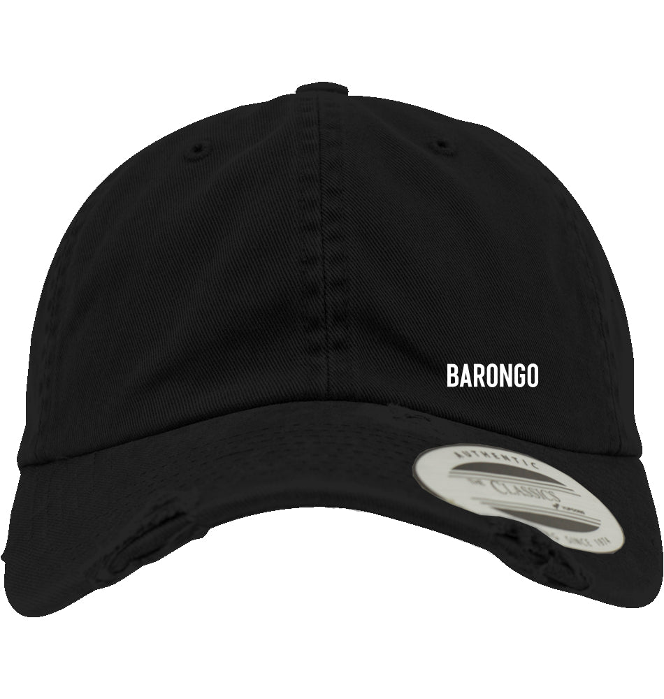 Cap Unisex Barongo