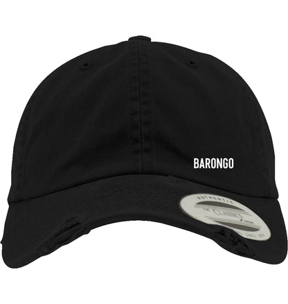 Cap Unisex Barongo