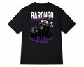 Barongo T-Shirt Zoy Sauce