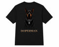 Barongo T-Shirt Doperman