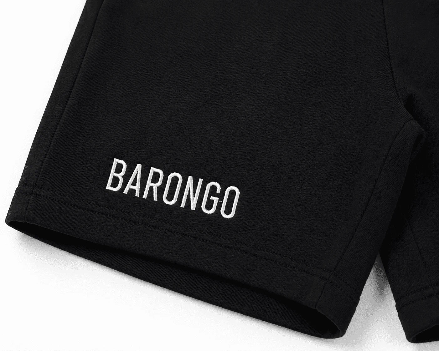 Barongo Shorts