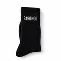 Barongo Socken Black
