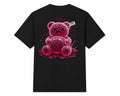 Barongo T-Shirt Dosed Candy Teddy