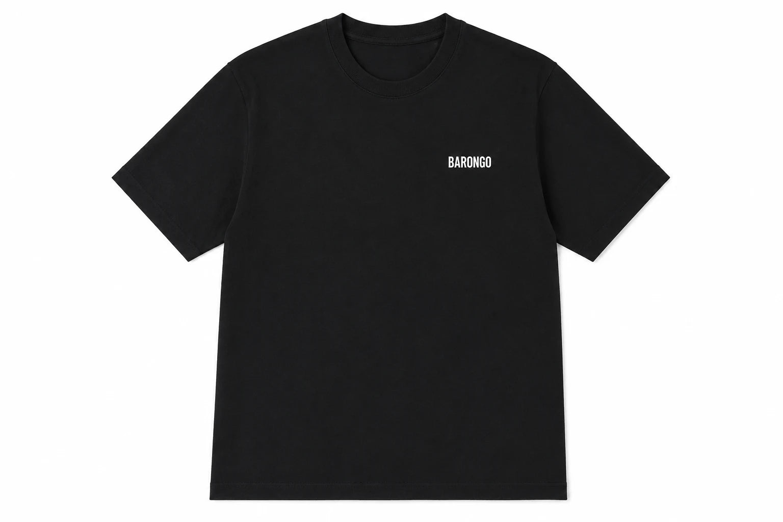 Barongo T-Shirt Candy Lolly