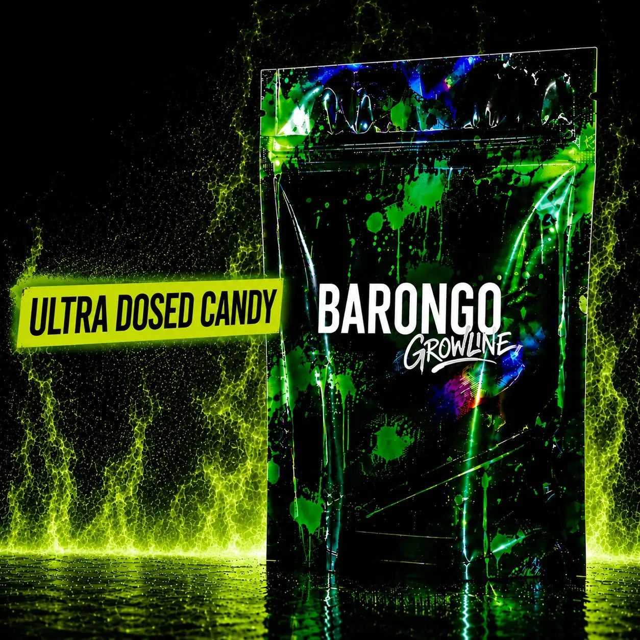 Ultra Dosed Candy (5 Stück)
