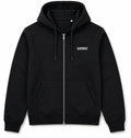 Barongo ZIP Hoodie