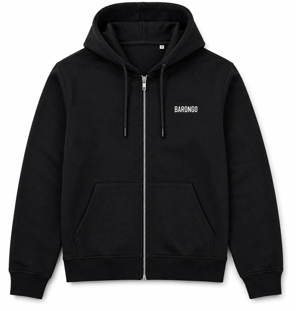 Barongo ZIP Hoodie