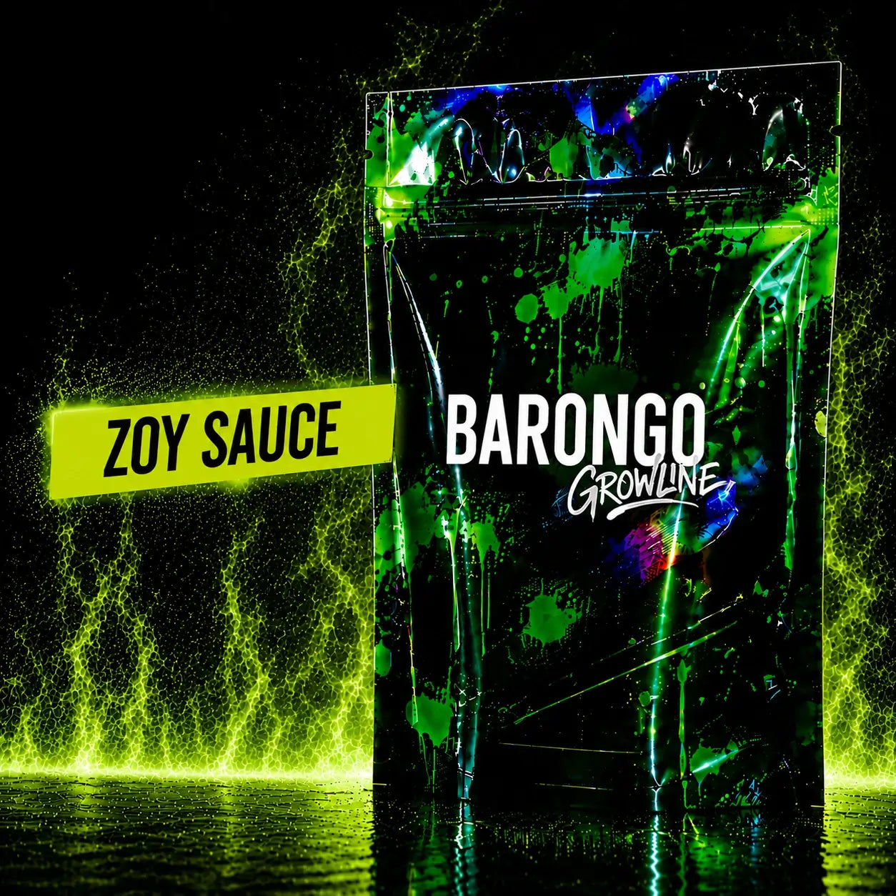 Zoy Sauce (5 Stück)