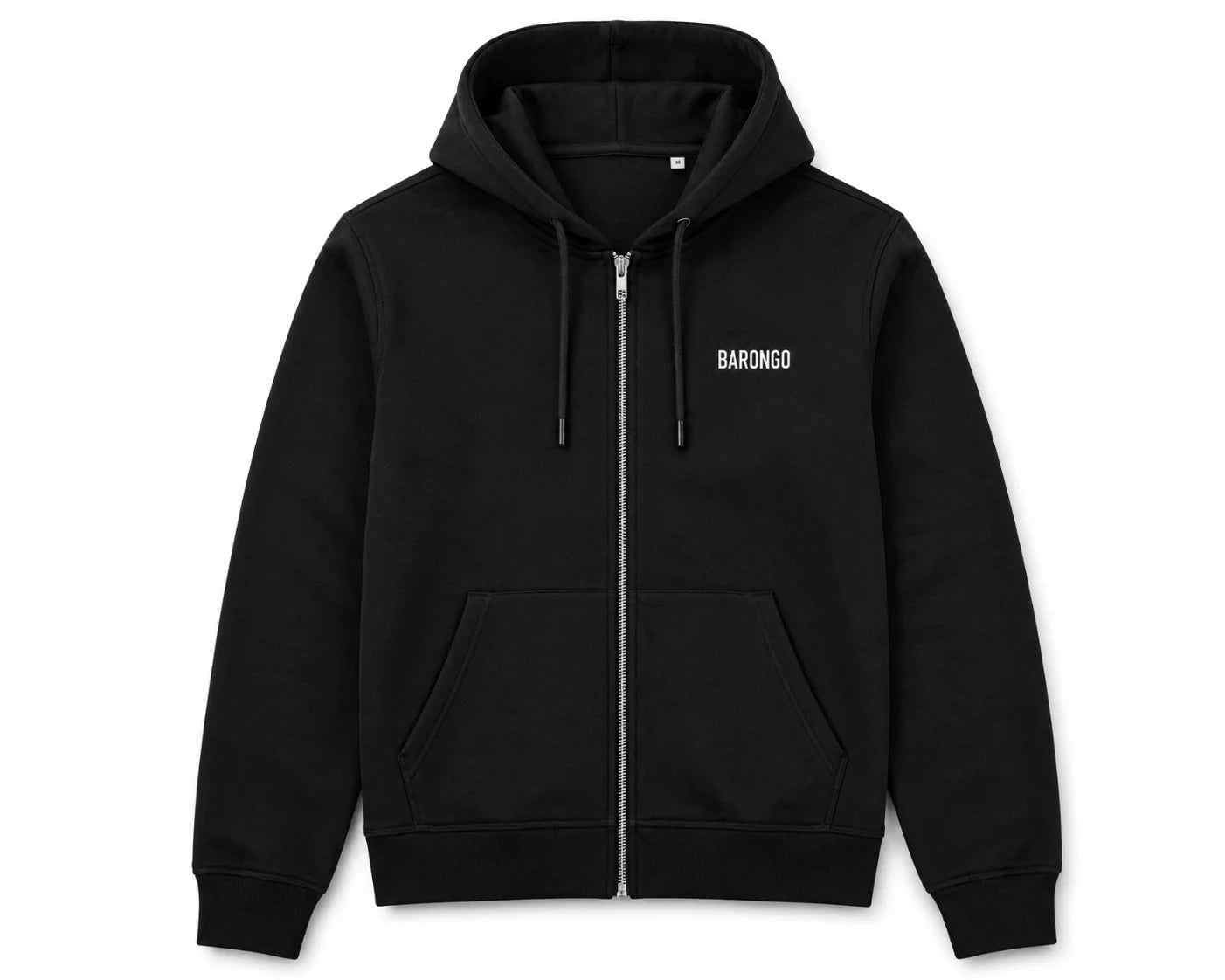 Barongo ZIP Hoodie