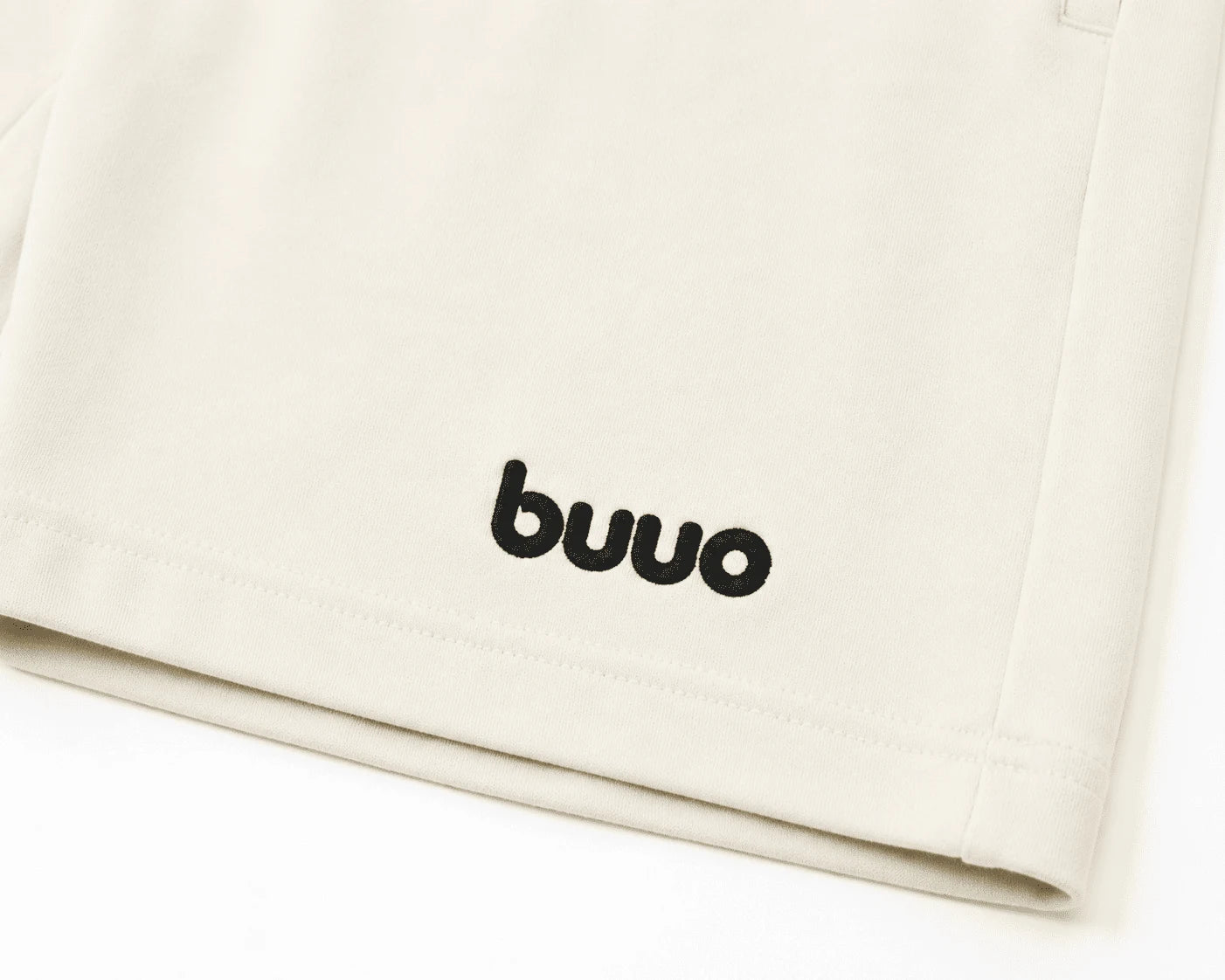 Buuo Shorts