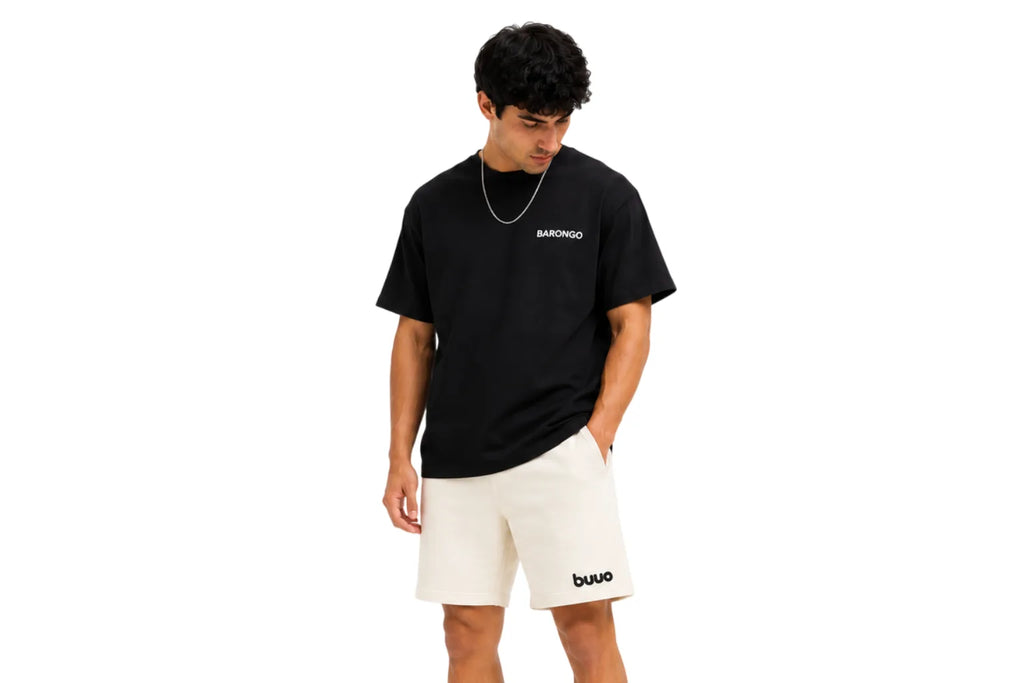 Buuo Shorts